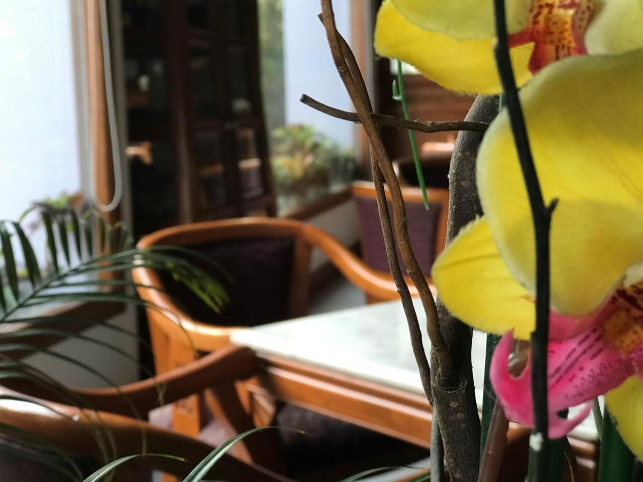 The Park Hotel, Chiang Mai Zewnętrze zdjęcie